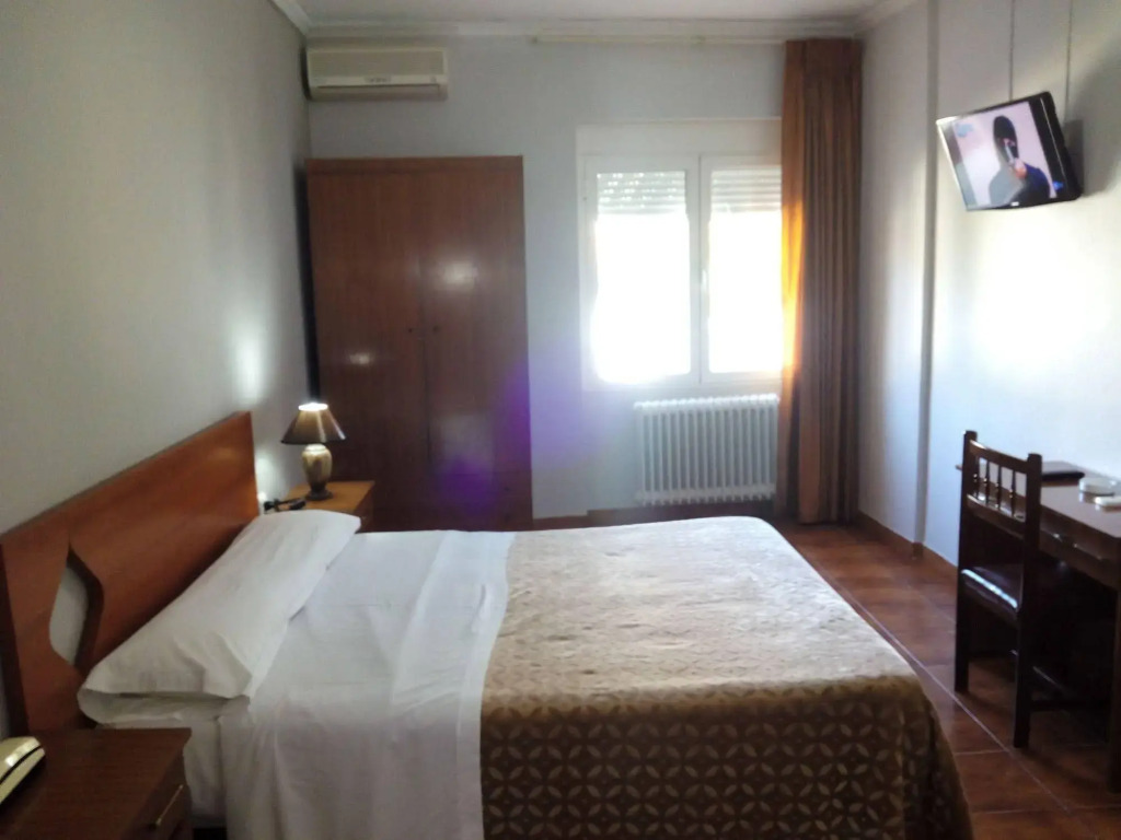 Hotel Europa
