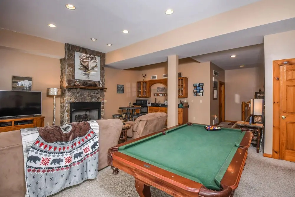Pinnacle Retreat House