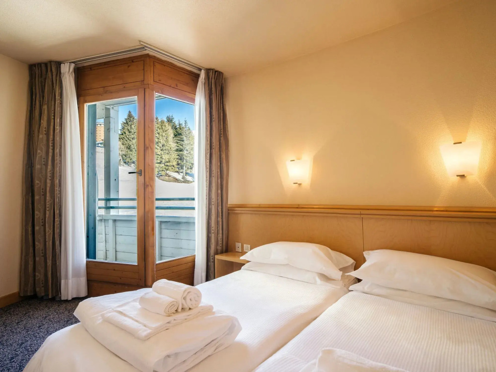 Hotel Club Uappala Sestriere