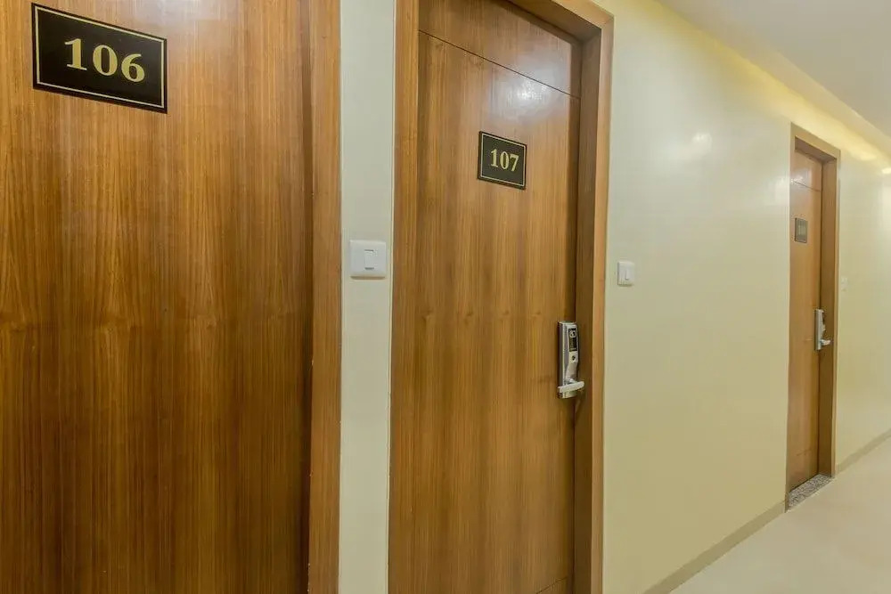Arton Suites