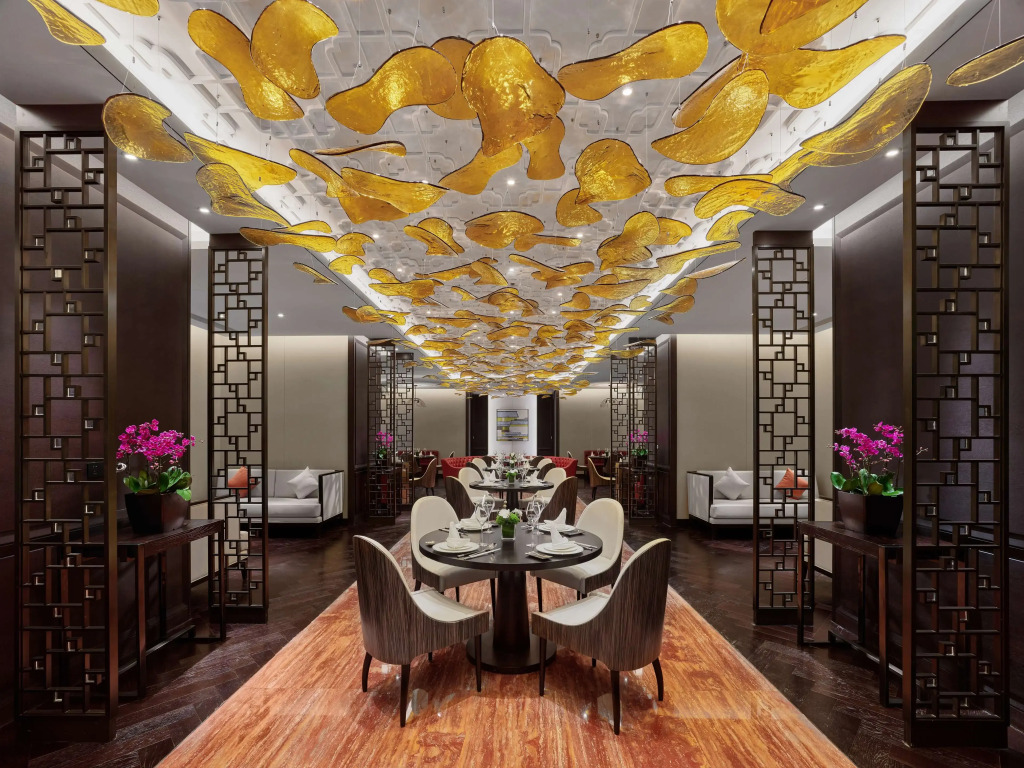 Doubletree By Hilton Baoding