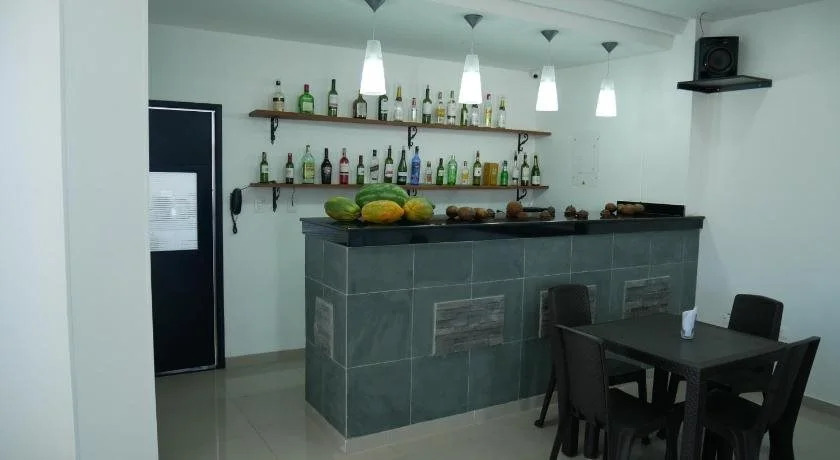Hotel Calle Santodomingo