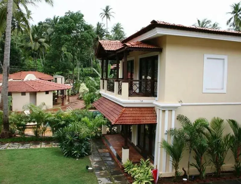Best Western Devasthali