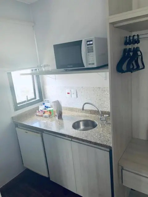 Apartamento Charmoso nos Jardins