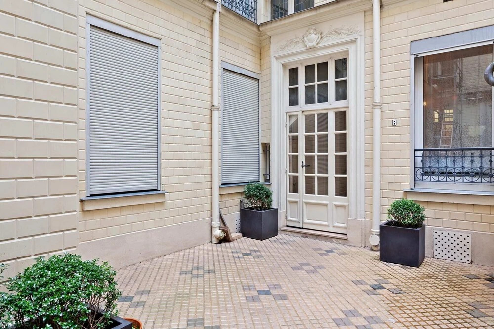 Charming Apartment Located at the Foot of the Sacred Heart