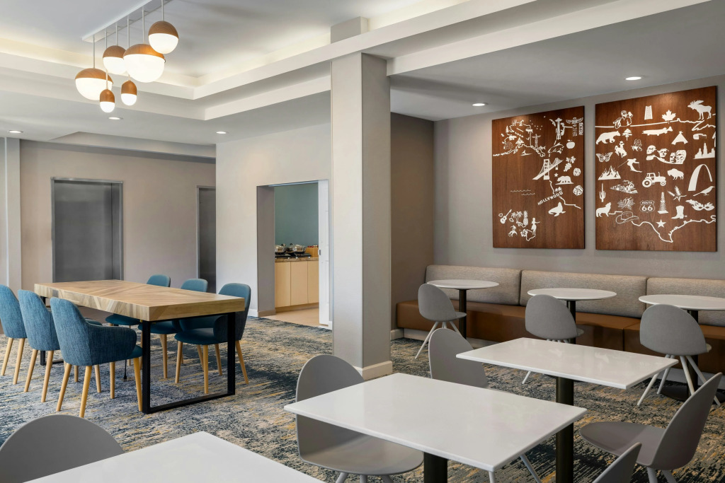 TownePlace Suites by Marriott Phoenix Goodyear