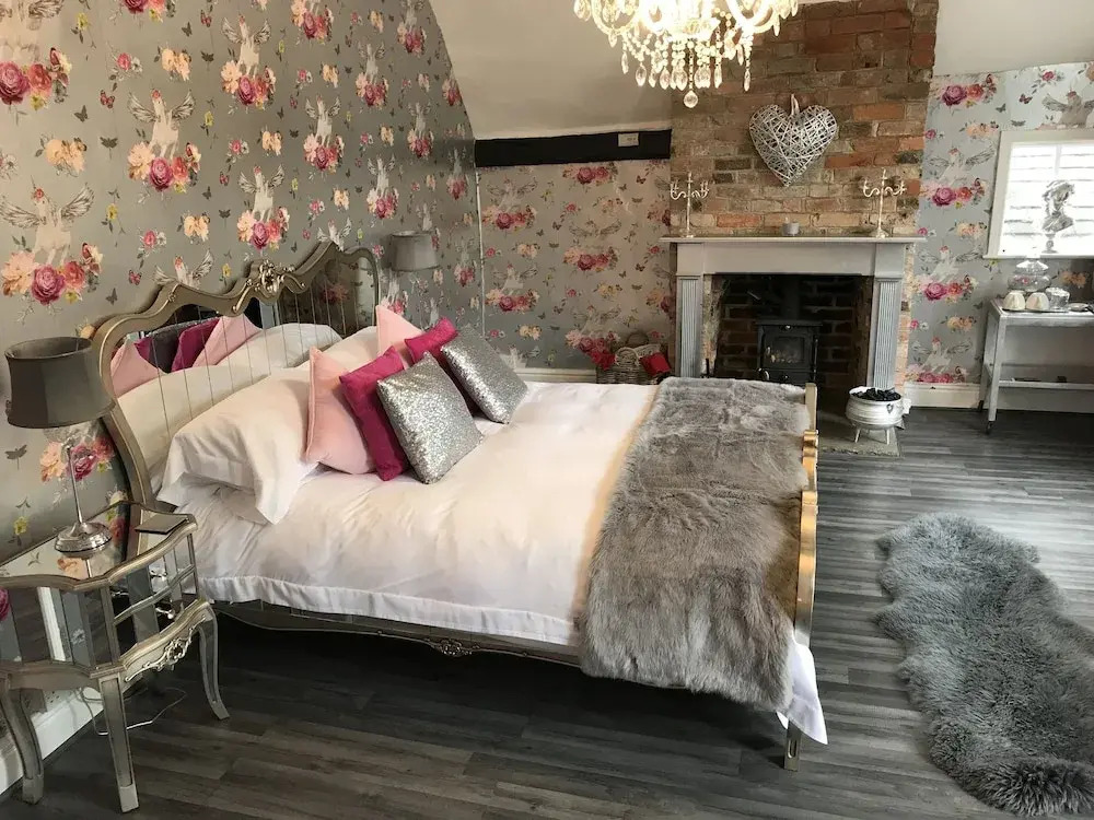 Unicorn Inn