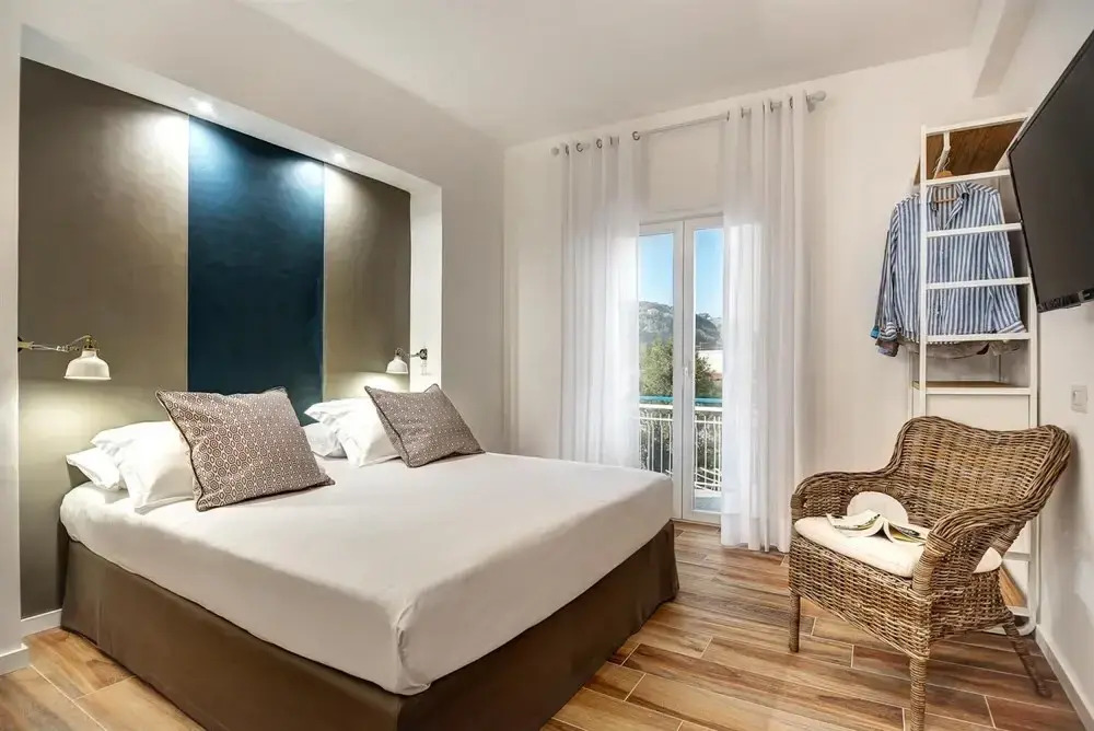 Sorrento Lux Suites Blu - Designer Apartment Sorrento Centre