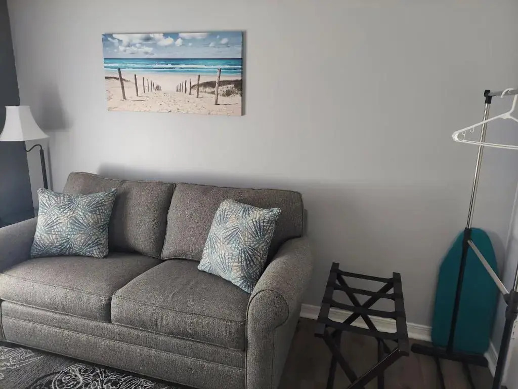 Destin Daydream