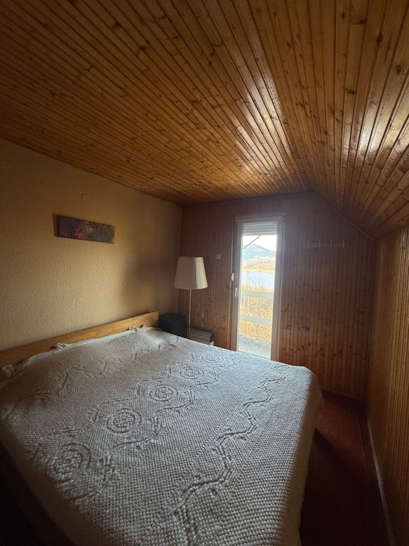 Mavrovo Lake View Chalet