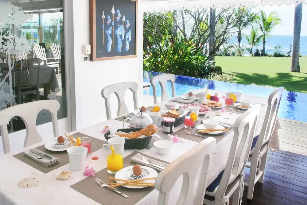 Villa Diosa del Mar