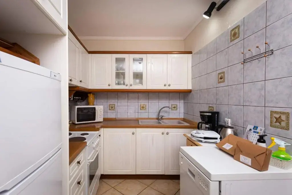 Villa Angeliki by Tsiolis Family