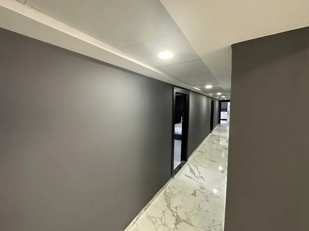 Resort Suit Otel