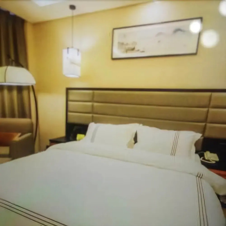 Legend Boutique Hotel