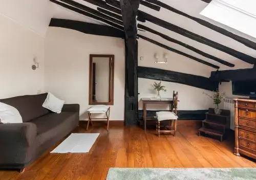 Casa Rural Jesuskoa