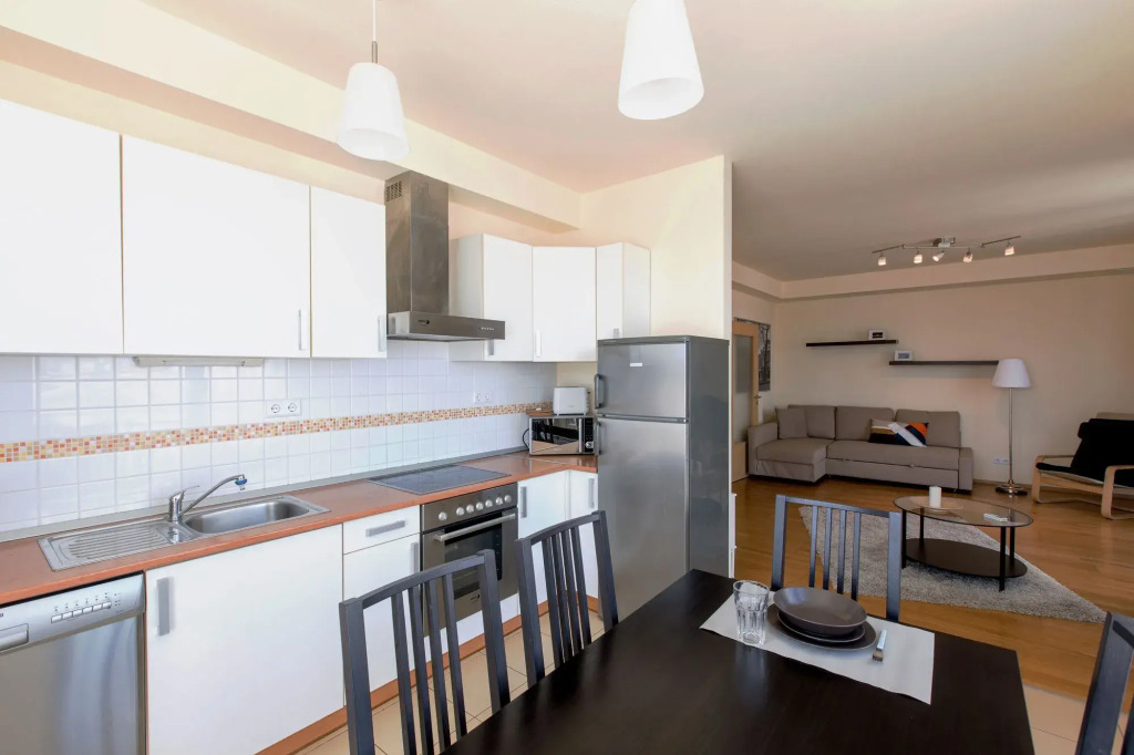 Park Residence Budapest