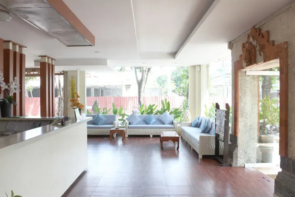 Airy Raya Kuta 20 Joger Bali