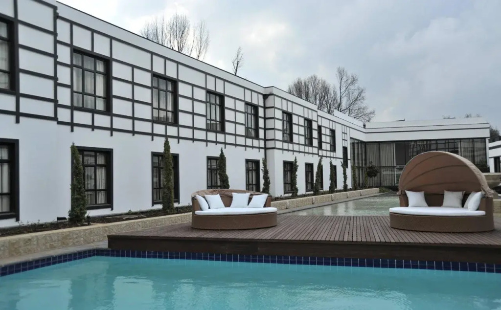 ANEW Hotel Hilton Pietermaritzburg