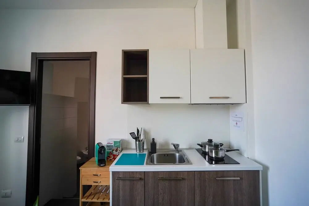Bnbook Residence Matteotti