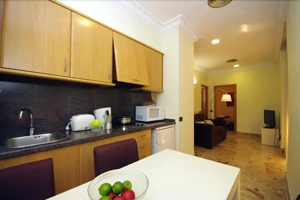Apartments Catedral