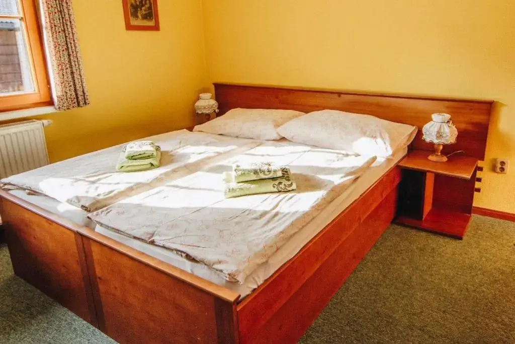 Haus Blueberry - Baranek Resorts