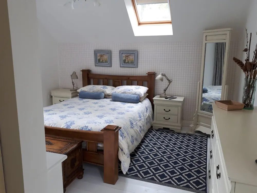 Faithlegg House Hotel Holiday Lodge