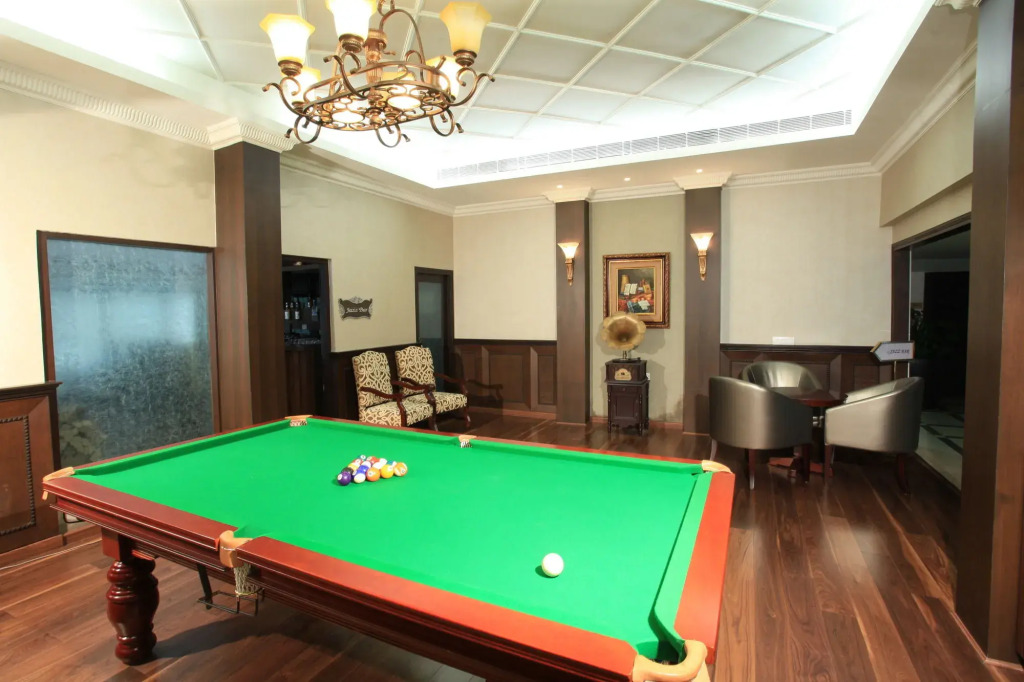 Hotel Rock Manali -A Unit of Akhnoor Hotels Pvt Ltd