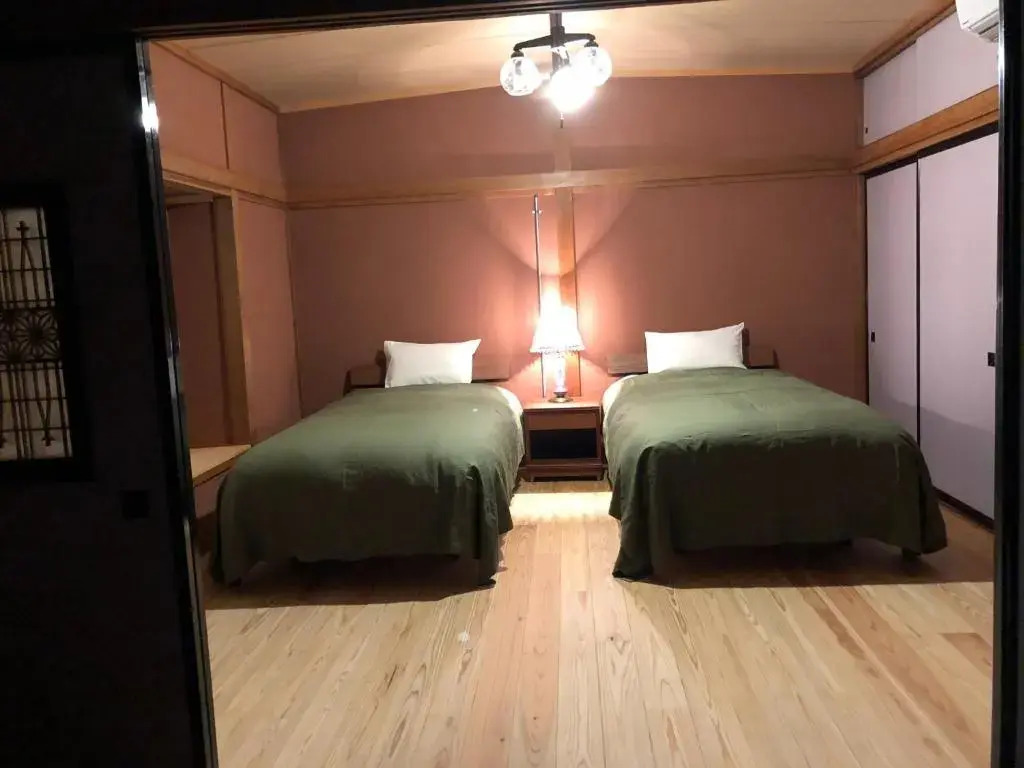 Minamitsuru-gun - House - Vacation STAY 82667
