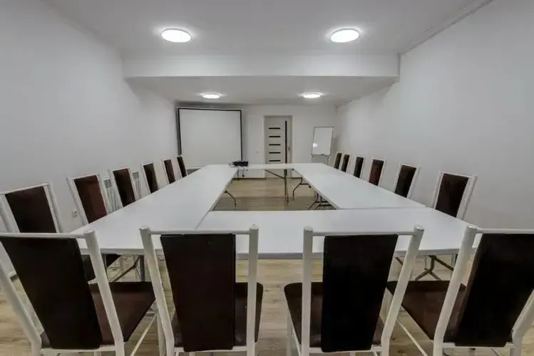 Olive hotel Kochkor