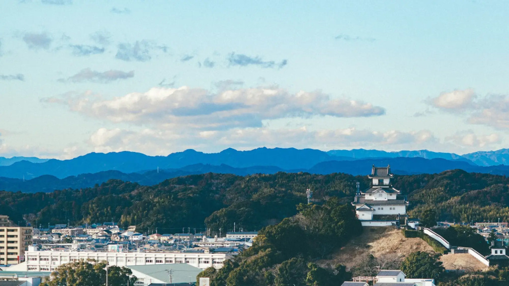 Kuretake-Inn Kakegawa
