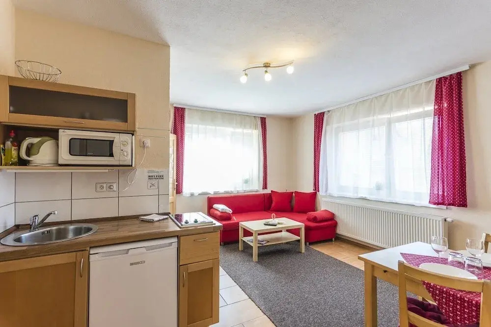 Apartmány Dreams