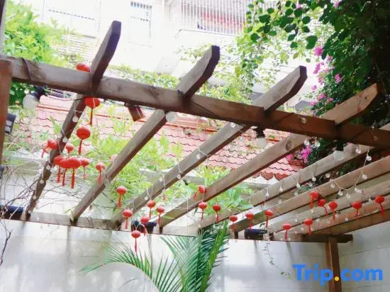 Dongshan Tongling Town Ruyu Homestay