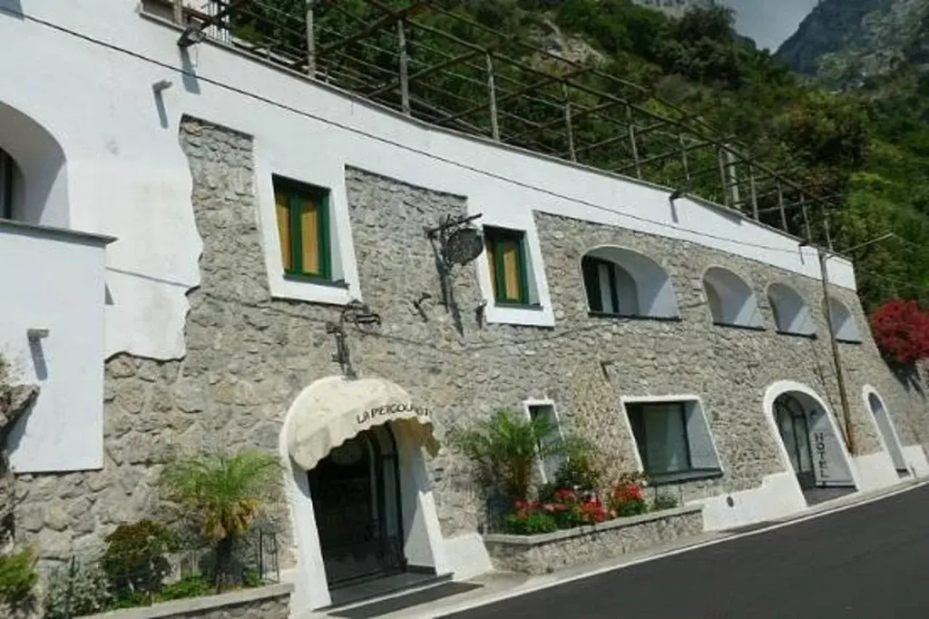 Hotel La Pergola