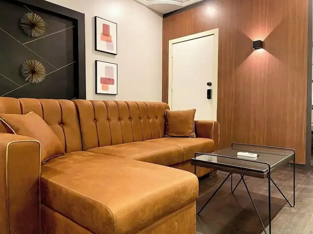 Whtyescape Serviced Apartments