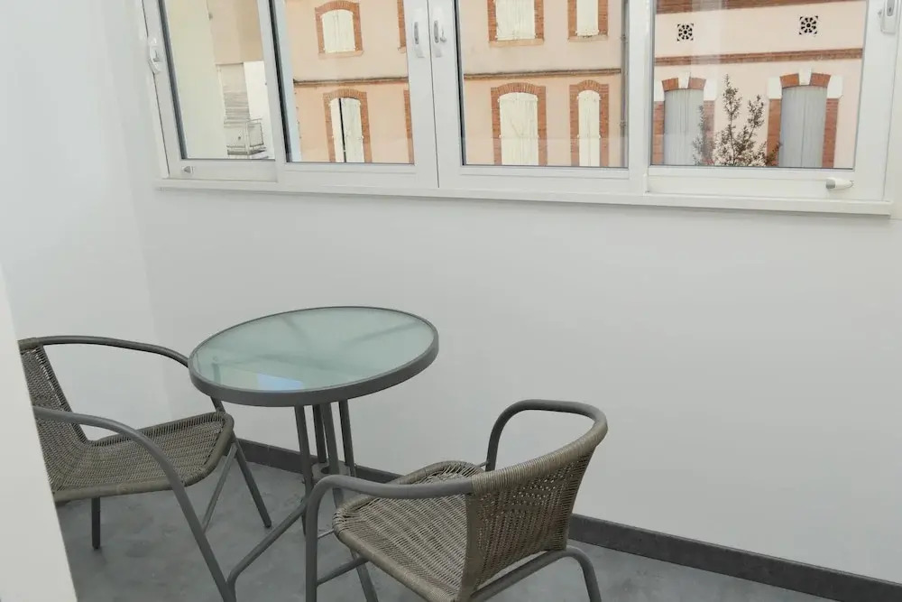 Appart Hôtel Albi
