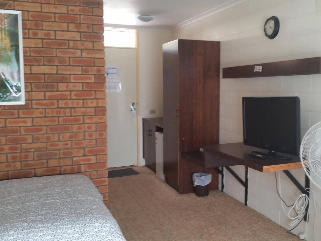 Toora Lodge Motel