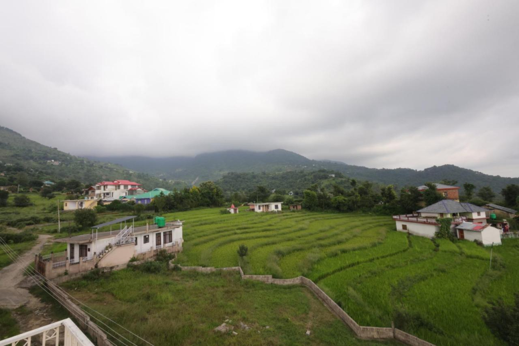 Vista Valley Stay - Dharamshala