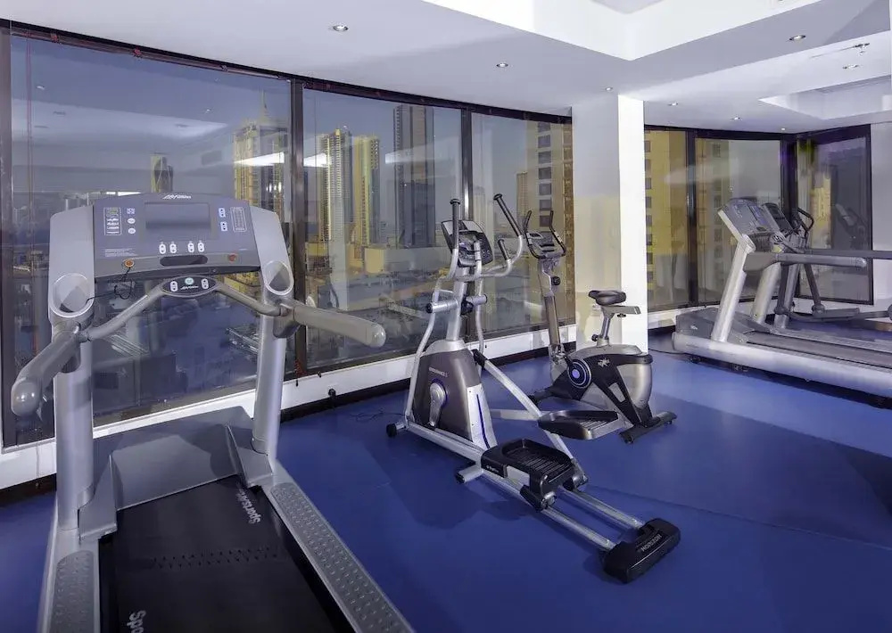 Swan Executive Suites