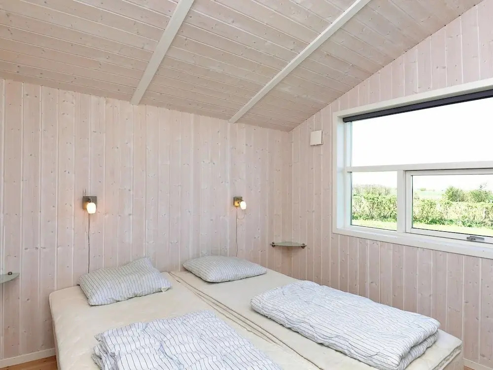 Luxurious Holiday Home in Børkop With Sauna