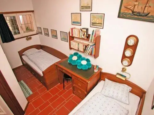 Casa Terrazzo App 7273