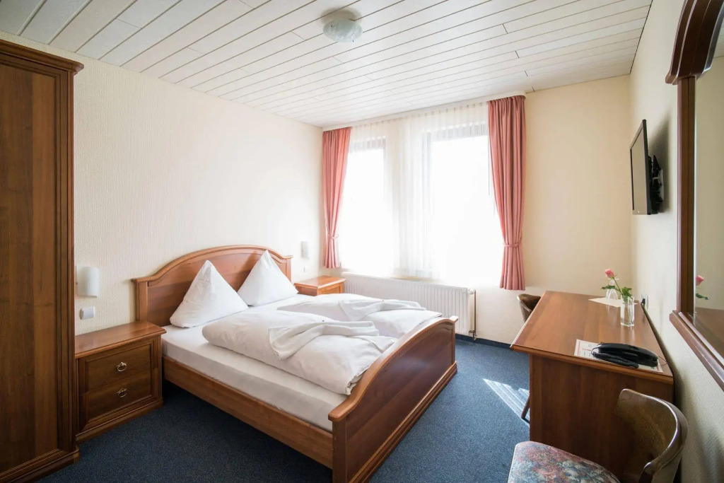 Hotel-Burghagen
