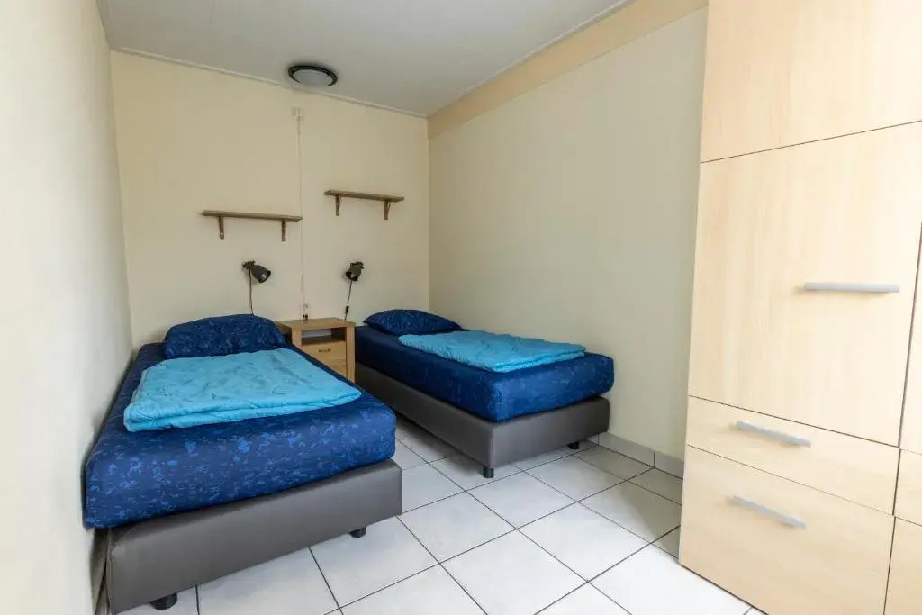 103B nieuwe vakantie woning met sauna vanaf juli 2024