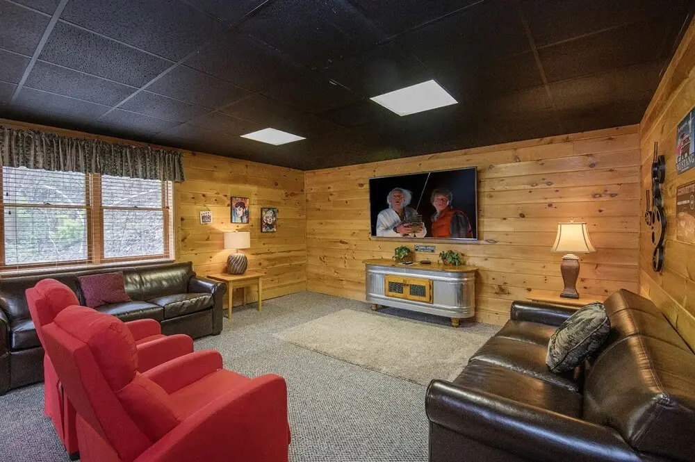Heavenly Hideaway by Eagles Ridge Resort