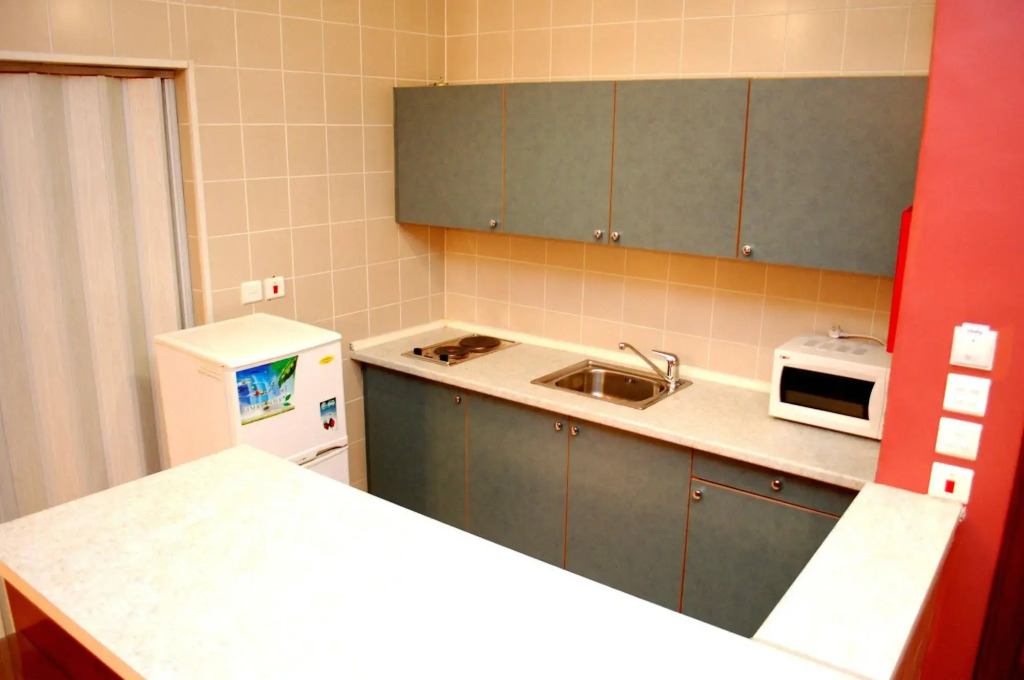 City Inn Suites