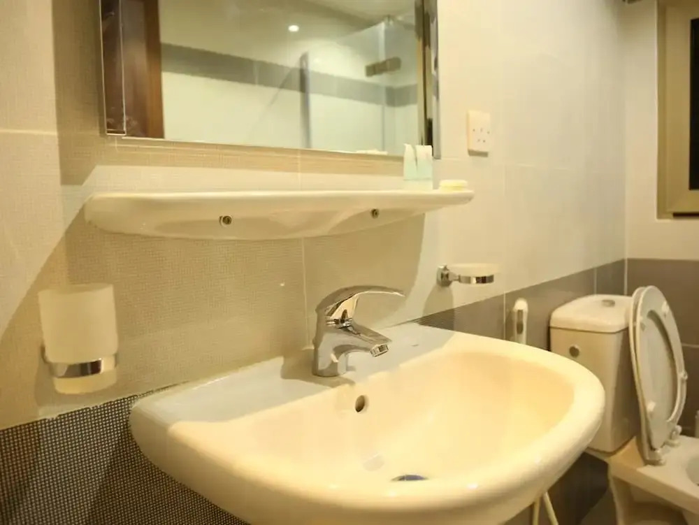 Baitotah Hotel Apartments 2