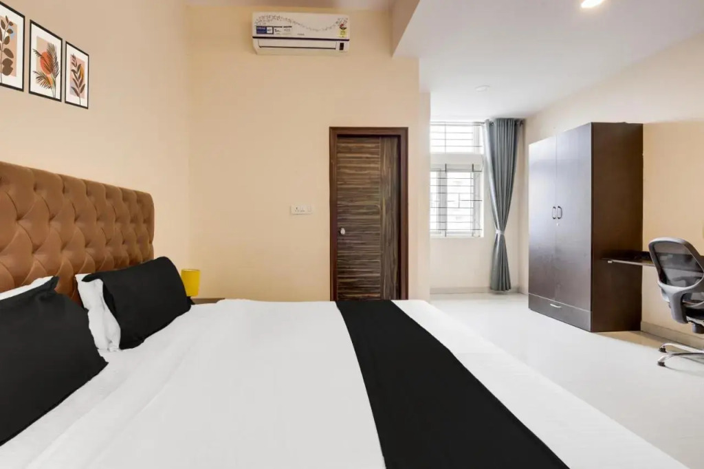 JW Partner Hotel YA1