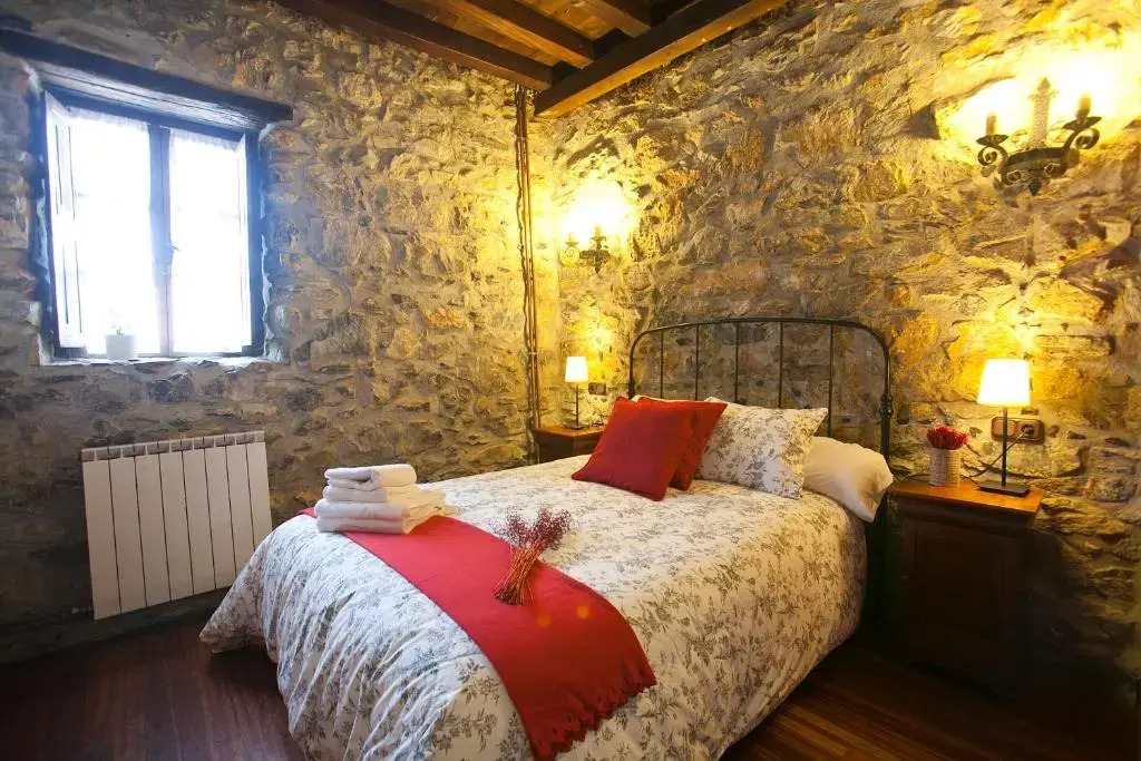 Agroturismo Izarre