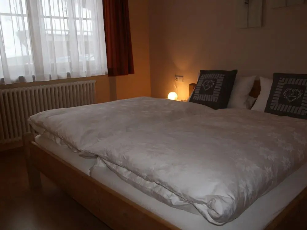 Exquisite Apartment in Bad Rippoldsau-schapbach With Parking