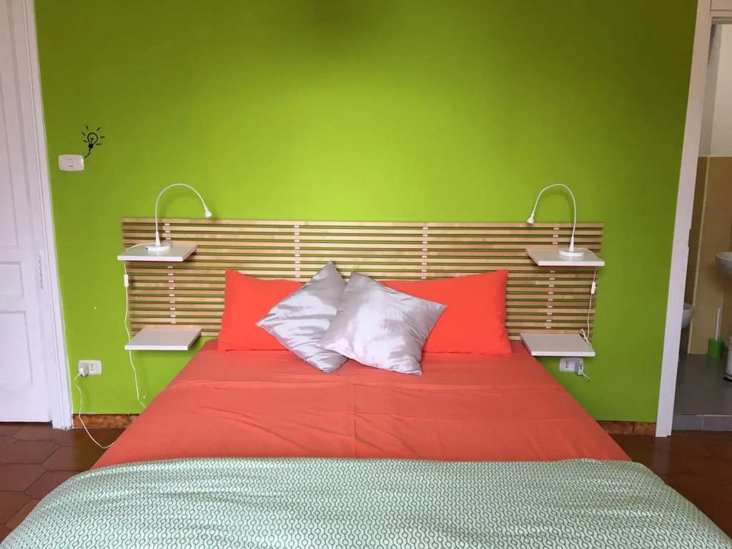 B&B Tarumbò