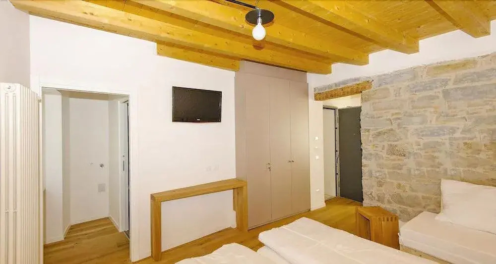 Locanda alla Beccherie